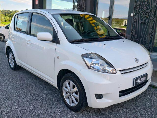 DAIHATSU Sirion 1.3 Taka 4WD GPL 4X4