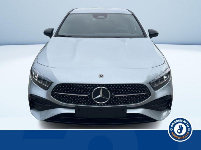 Mercedes-Benz Classe A 180d Automatic AMG Line Advanced Plus