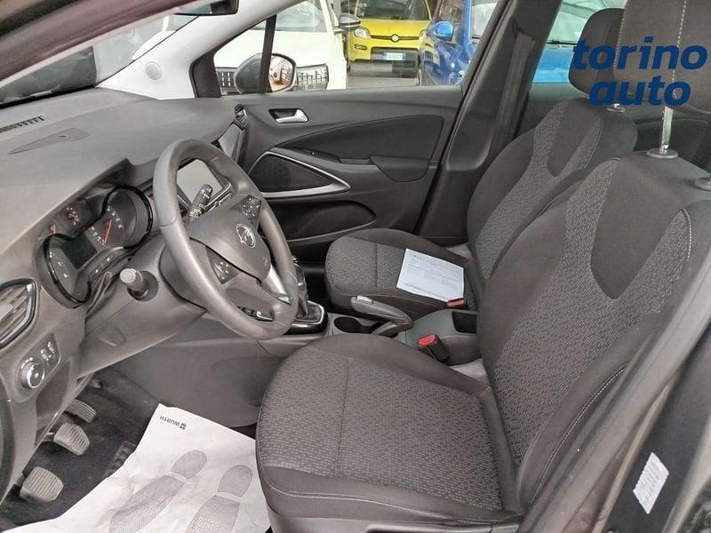 Opel Crossland Crossland X 1.2 12V Advance