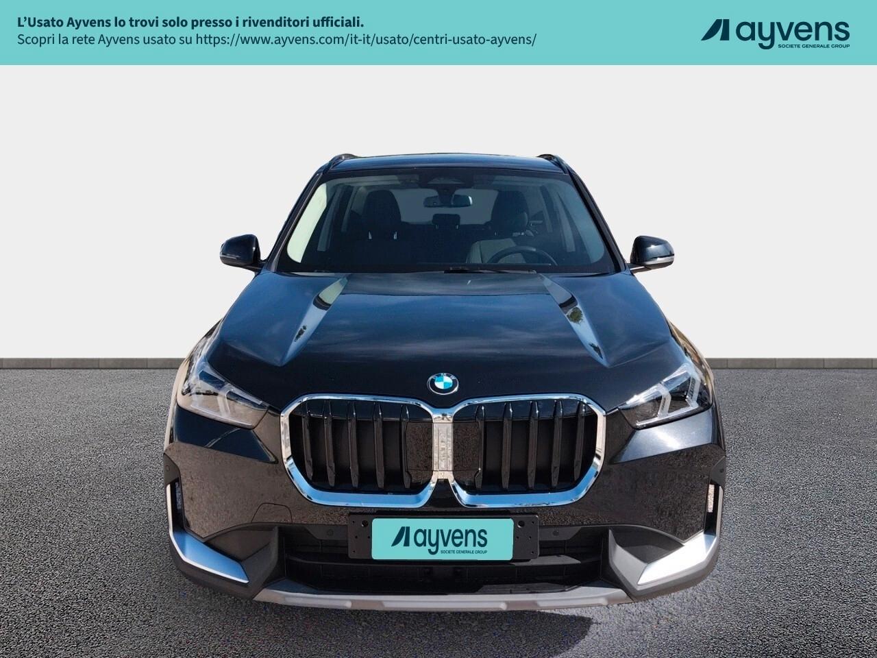Bmw X1 xDrive 20d