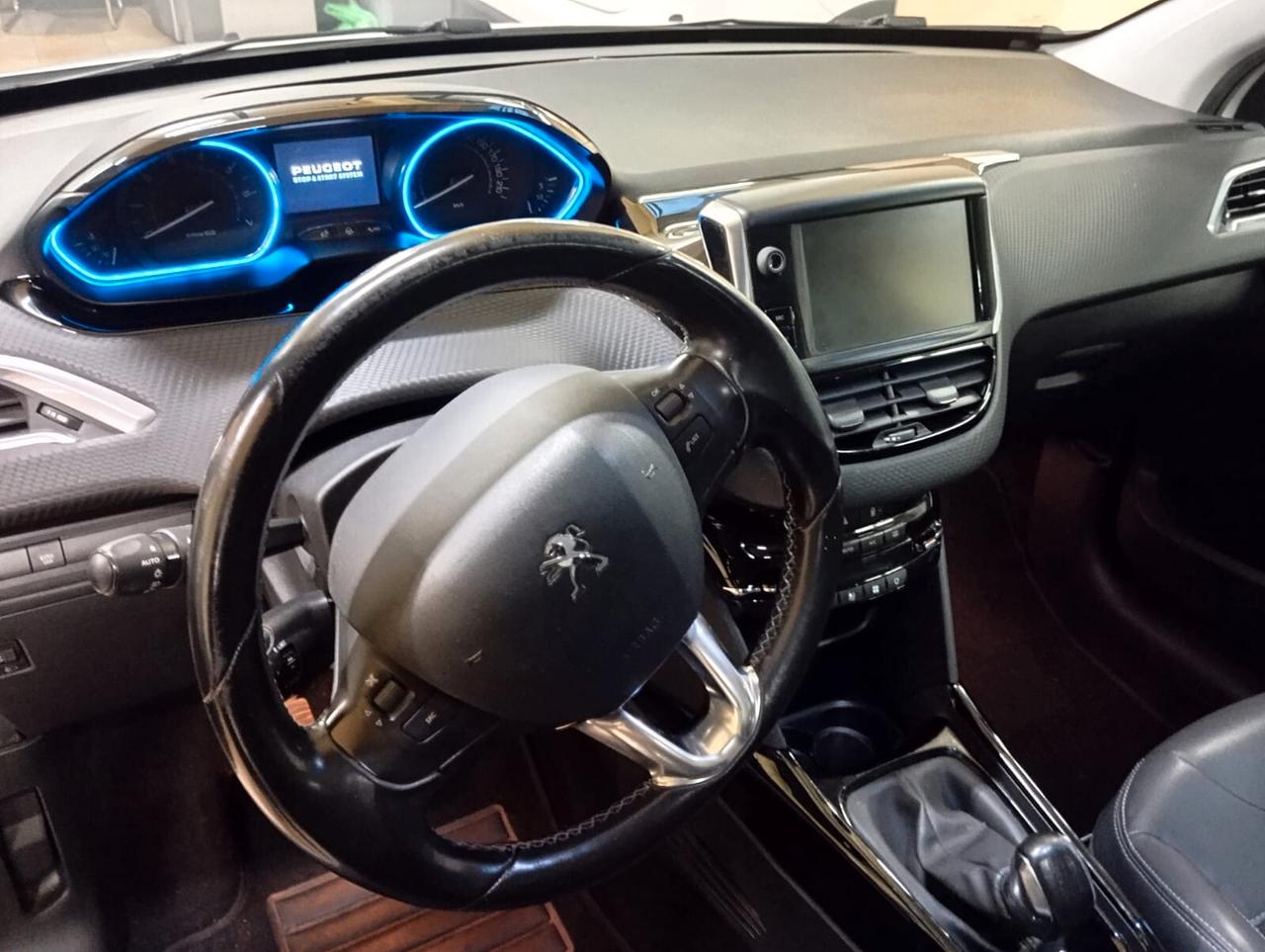 Peugeot 2008 PureTech 82 Allure