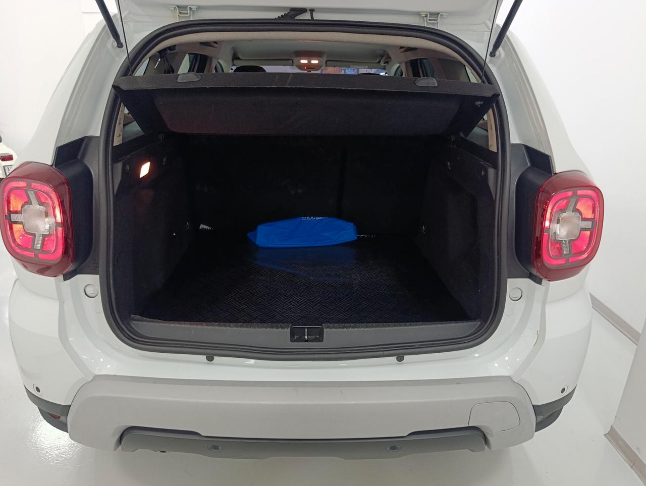Dacia Duster 1.5 Blue dCi 8V 115 CV 4x4 15th Anniversary