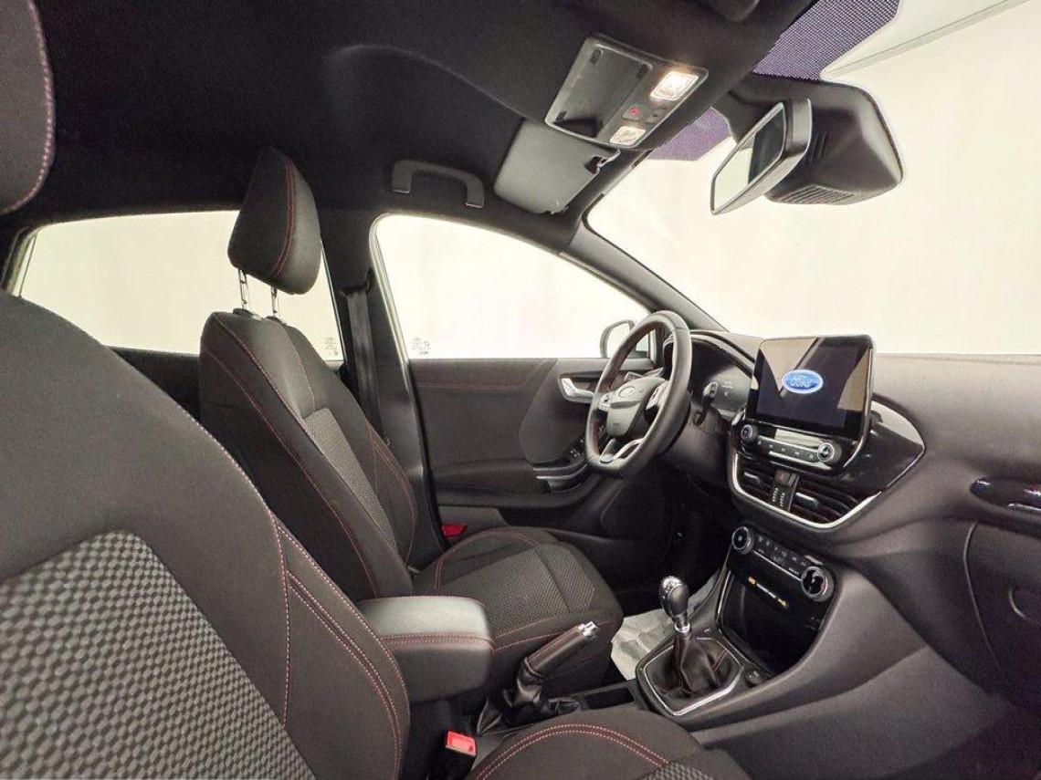 FORD Puma 1 0 ecoboost h st line ses 125cv