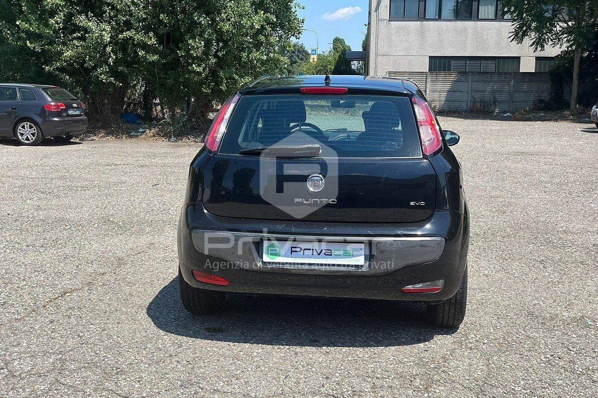 FIAT Punto Evo 1.3 Mjt 90 CV 5 porte Dynamic