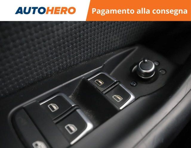AUDI Q3 2.0 TDI 150 CV quattro S tronic edition Sport