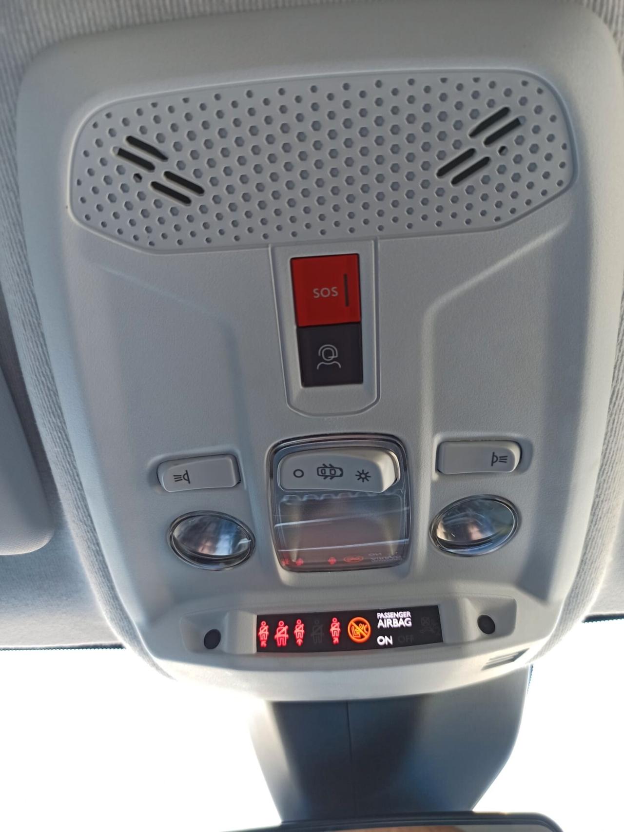 Peugeot 208 Hybrid 110 e-DCS6 Style