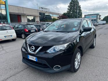 Nissan Qashqai 1.5 dCi