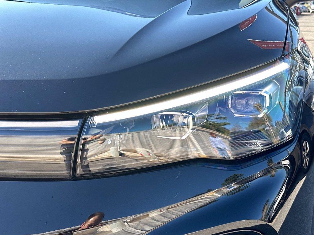 VOLKSWAGEN Tiguan 2.0 tdi r-line 150cv dsg del 2025