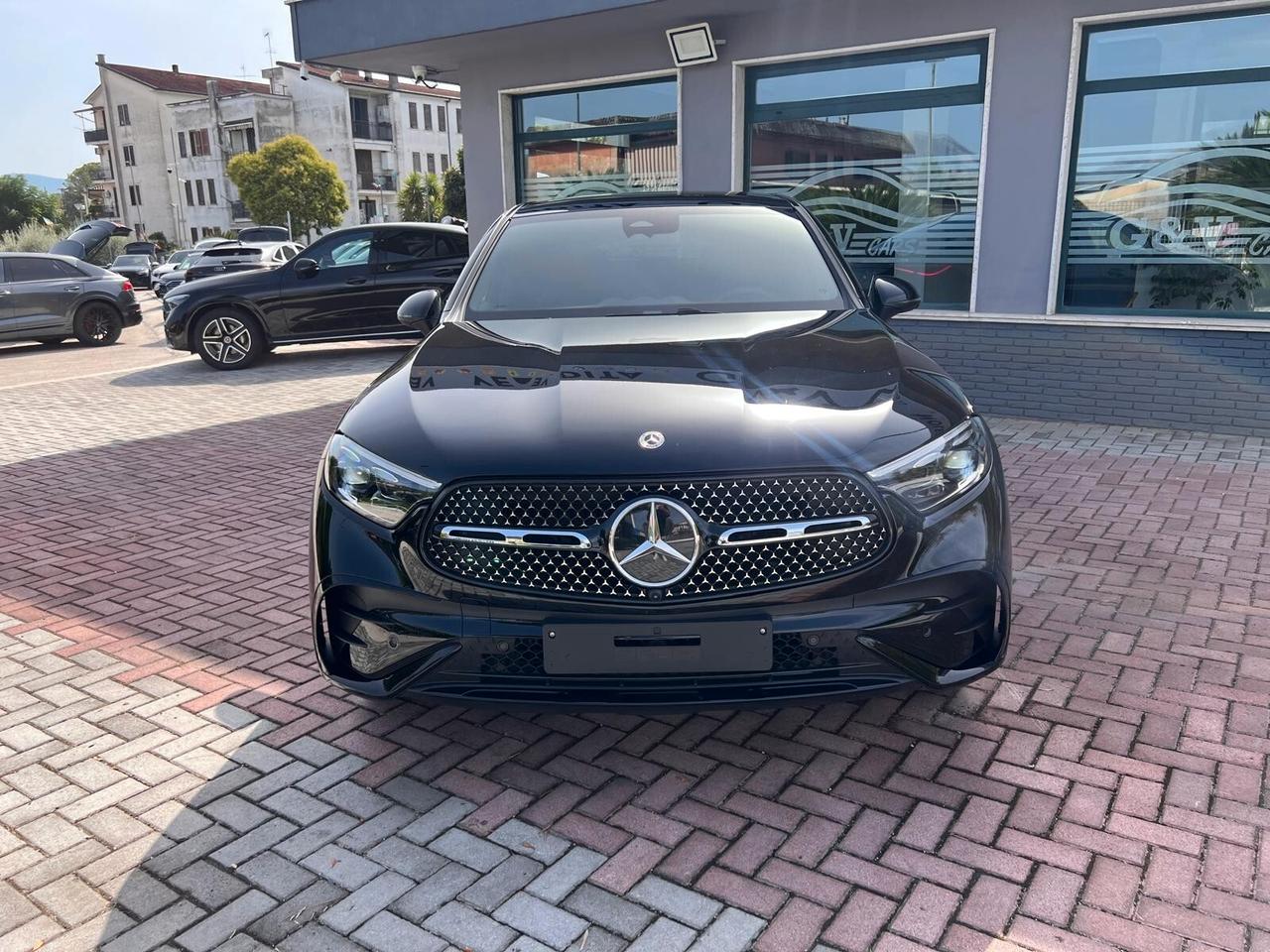 Mercedes-Benz GLC 220 d ACCONTO €26.600 NOLEGGIO RISCATTO NOSCORING