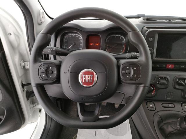 FIAT Panda Cross 1.0 FireFly S&S Hybrid 5 P.ti