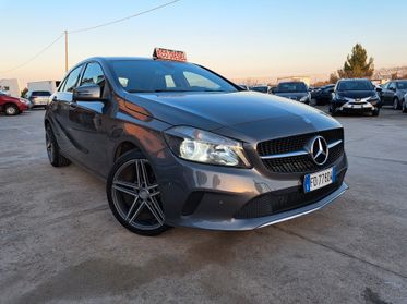 Mercedes-benz A 180 Sport - 2016