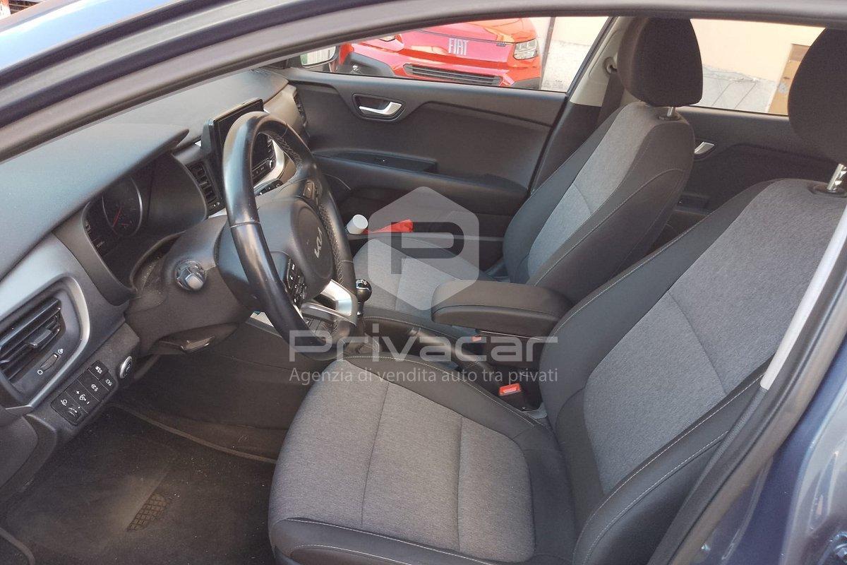KIA Stonic 1.2 DPI ECO GPL Urban Special Edition