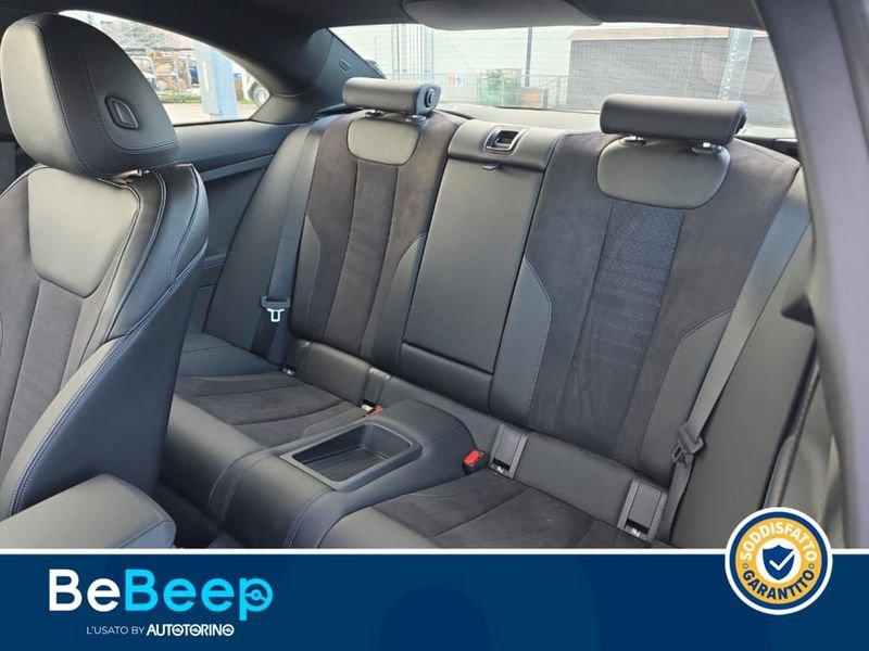 BMW Serie 2 Coupé M240I COUPE XDRIVE AUTO