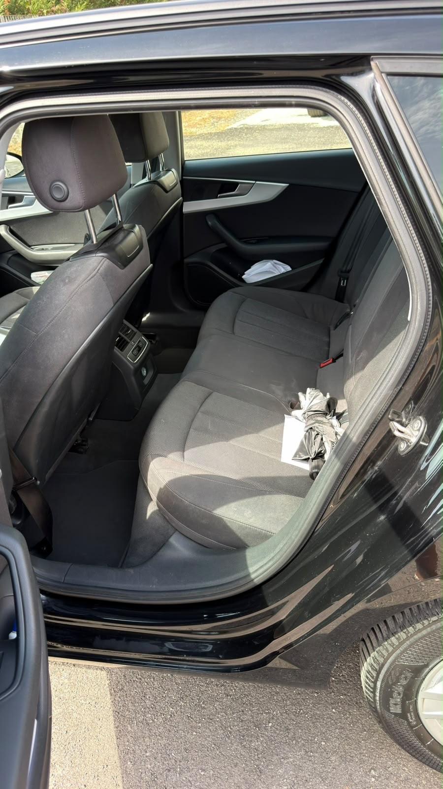 Audi A4 Avant 2.0 TDI 150 CV S tronic line edition