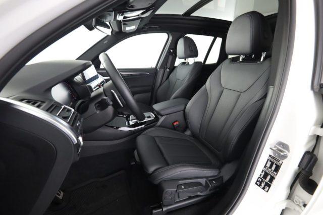 BMW X3 X3 xDrive20d 48V Msport