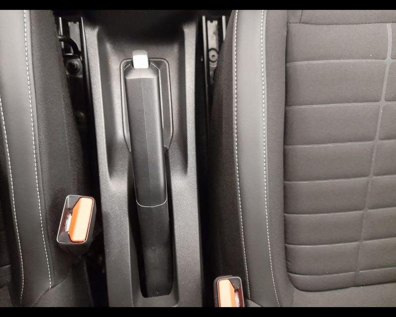 Citroën C3 IV 2024 1.2 puretech turbo Max 100cv s&s