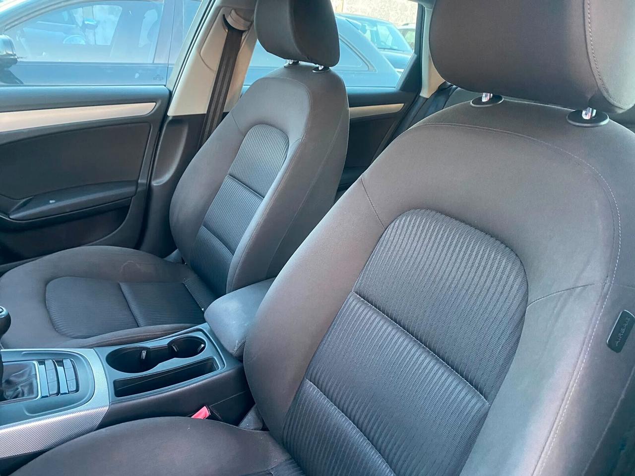 Audi A4 Avant 2.0 TDI 143CV F.AP. Advanced
