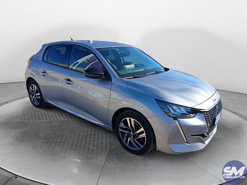 Peugeot 208 Allure Pack PureTech 75 S/S