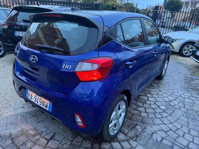 HYUNDAI i10 1.0 MPI AT Prime NAVI PREZZO REALE !!!!