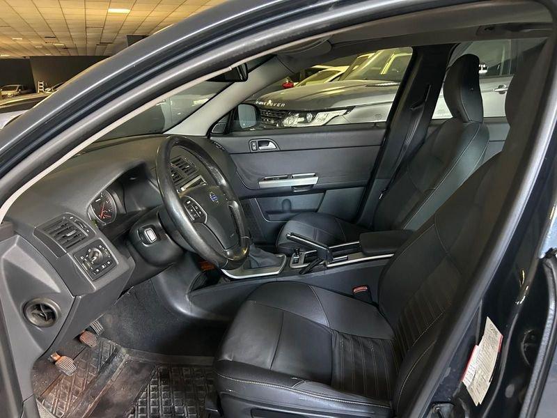 Volvo V50 V50 2.0d Summum