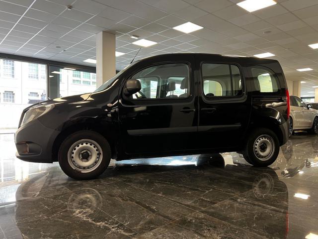 MERCEDES-BENZ Citan 1.5 109 CDI S&S Tourer (N1)