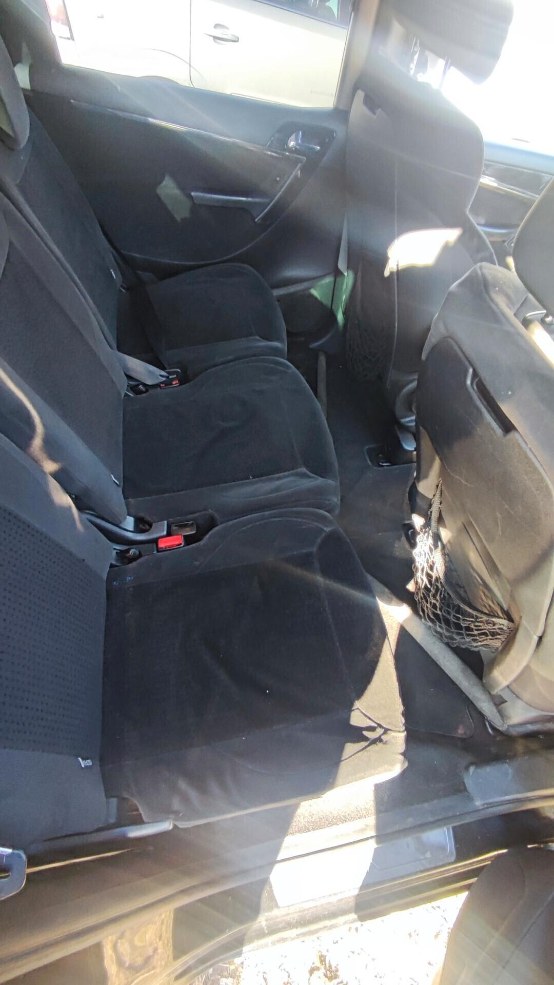 Citroen C4 Picasso 2.0 Hdi automatica 2010