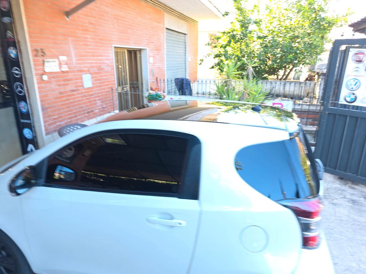 Toyota iQ 1.3 CVT Style