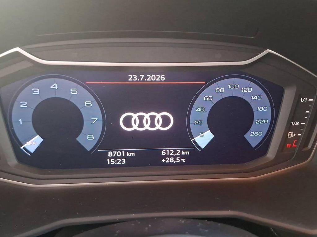 Audi A1 30 1.0 TFSI Business