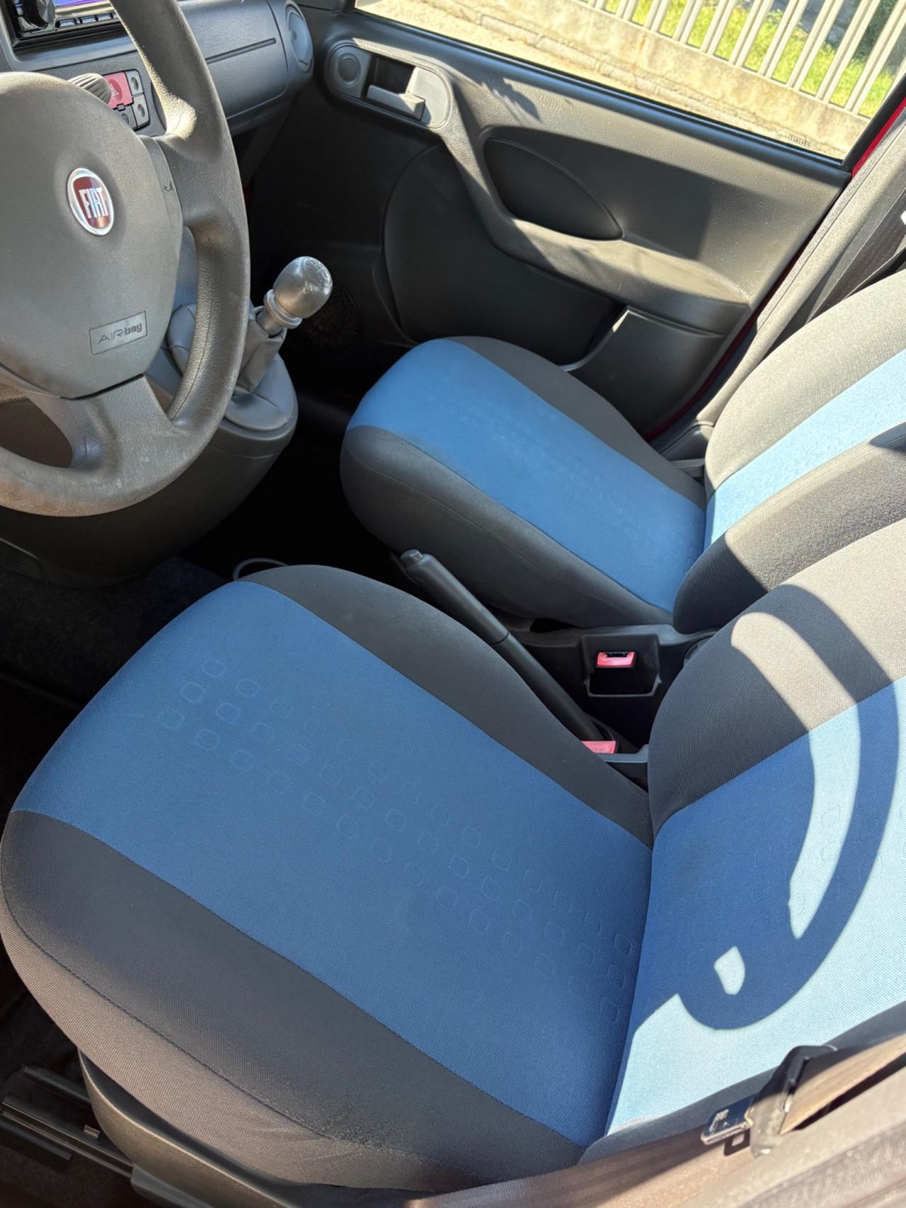 Fiat Panda 1.2 Dynamic