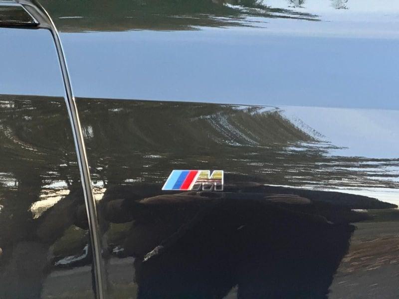 BMW X6 X6 xdrive30d MSport “possibilità subentro Leasing”