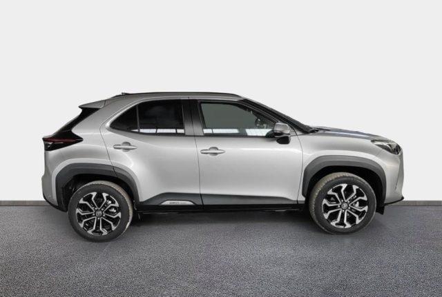 TOYOTA Yaris Cross 1.5 Hybrid 130CV E-CVT SPORT NOLEGGIO A LUNGO Ter.