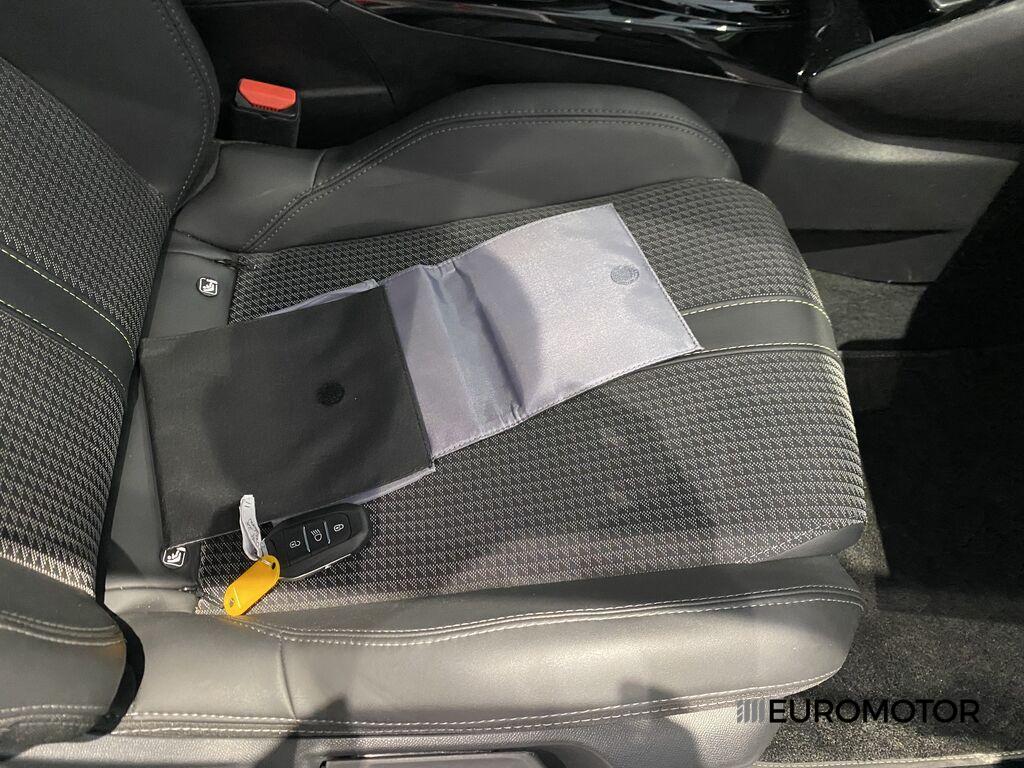 Peugeot 208 5 Porte 1.2 PureTech GT EAT