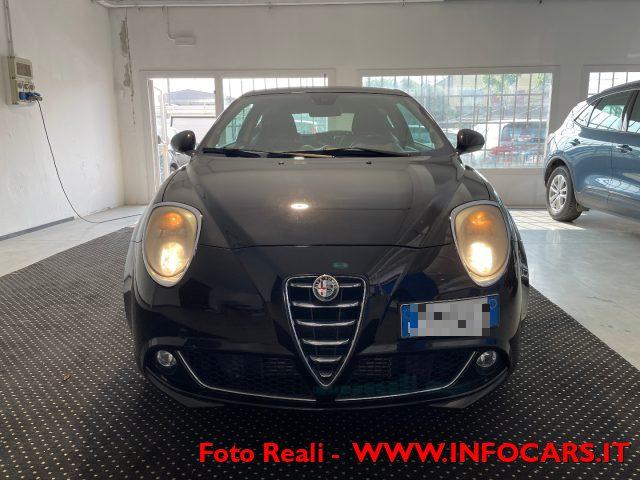ALFA ROMEO MiTo 1.3 JTDm 85 CV S&S Progression