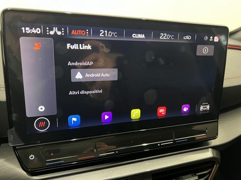 Cupra Formentor Formentor 2.0 TSI 4Drive DSG VZ