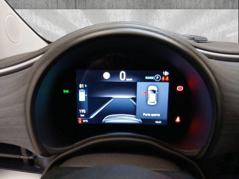 FIAT 500 500e 42 kWh La Prima
