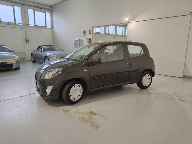 RENAULT Twingo 1.2 16V LEV Yahoo!