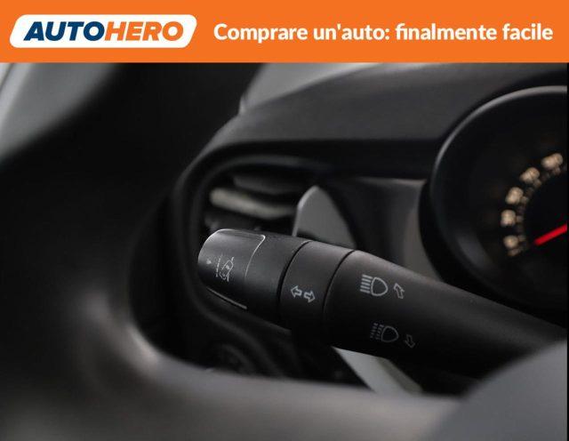 FIAT 500X 1.4 MultiAir 140 CV Pop Star