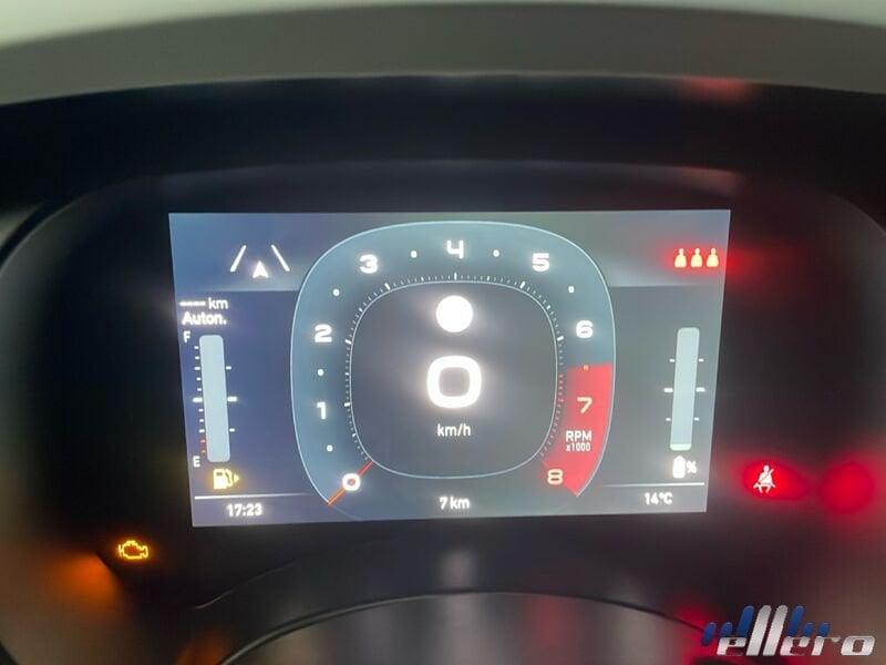 FIAT Pandina 1.0 FireFly 70cv S&S Hybrid Cross