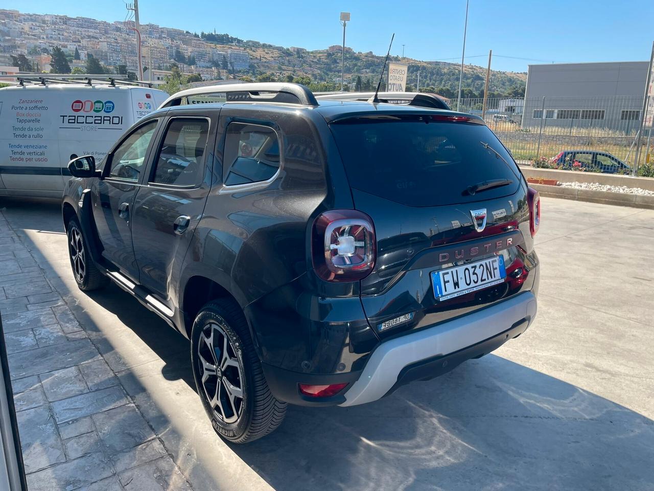 Dacia Duster 1.5 Blue dCi 8V 115 CV 4x2 Prestige