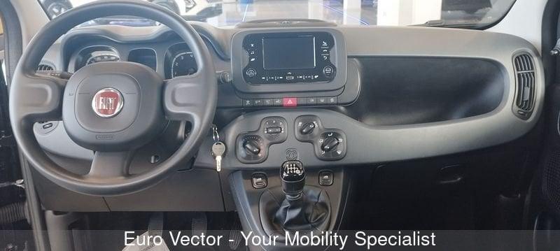 FIAT Panda 1.0 FireFly 70cv S&S Hybrid
