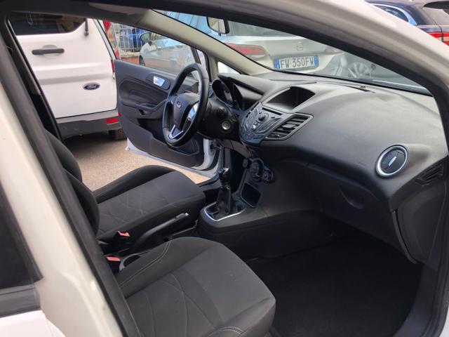 FORD Fiesta 1.5 TDCi 75CV 5 porte