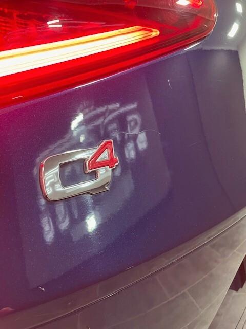 Alfa Romeo Stelvio 2.2 Turbodiesel 210 CV AT8 Q4 Lusso