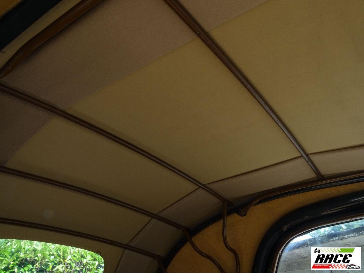 FIAT - Topolino A
