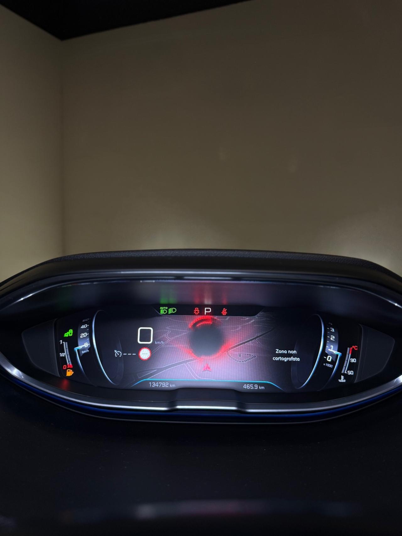 Peugeot 3008 BlueHDi 150 S&S Allure