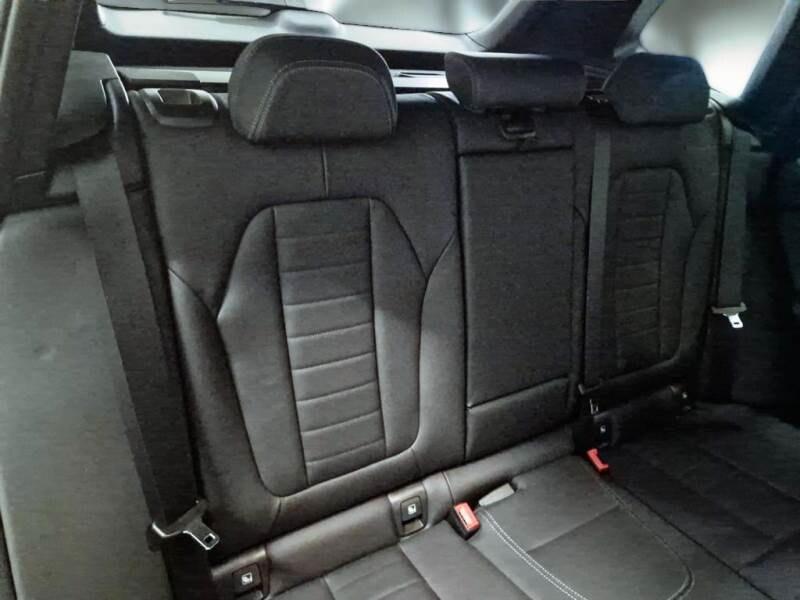 BMW X3 (G01/F97) X3 xDrive30e