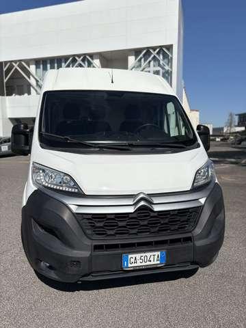 Citroen Jumper 33 BlueHDi 140 S&S PM-TM Furgone Business