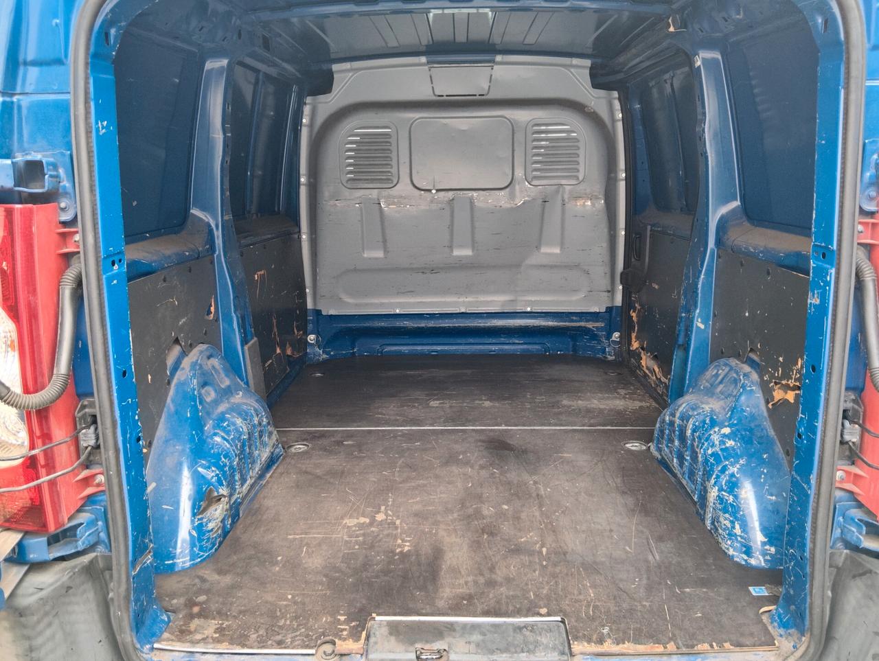 Fiat Scudo 1.6 MJT 8V PC-TN Furgone 12q. SX