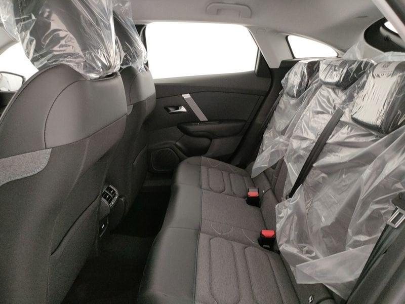 Citroën C4 BlueHDi 130 S&S EAT8 Feel Pack