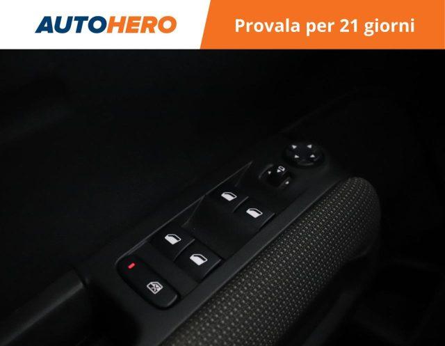 CITROEN C3 Aircross PureTech 110 S&S Feel
