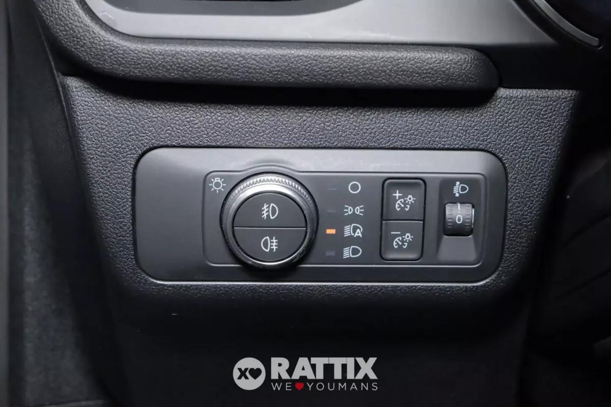 Ford Kuga 2.5 Full Hybrid 190CV e-Shifter Titanium Business
